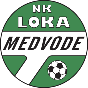 NK Loka Medvode Logo